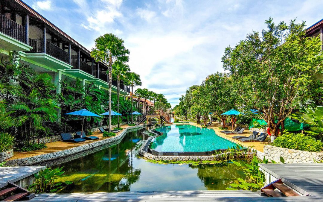 Grand Mercure Khaolak